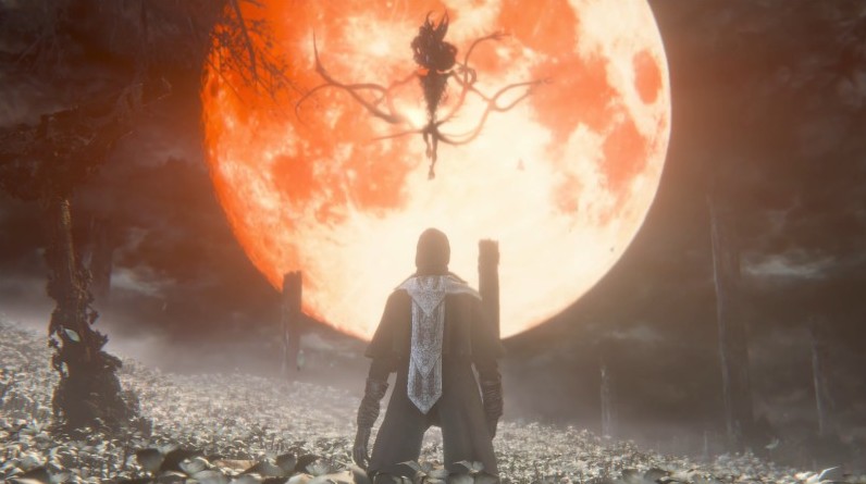 Bloodborne