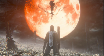 Bloodborne