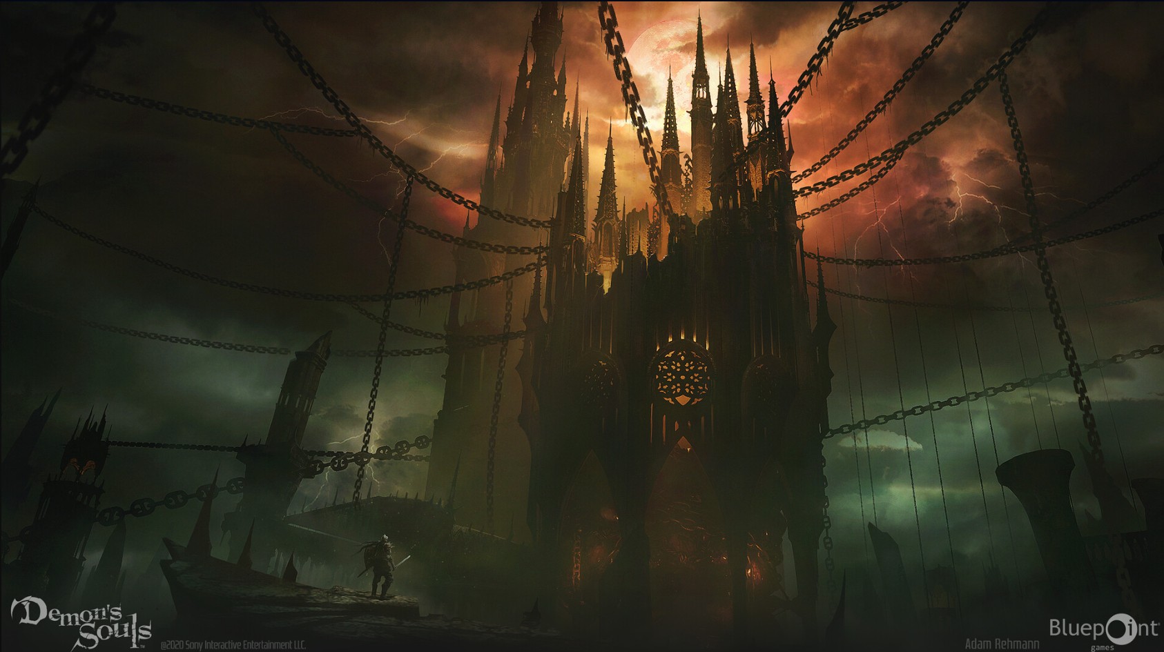 Demon's Souls