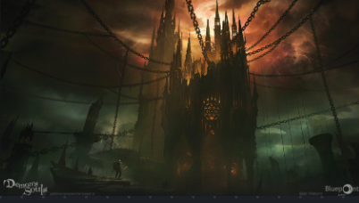 Demon's Souls