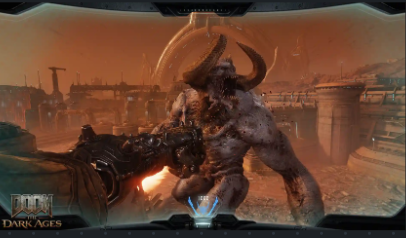 Doom: The Dark Ages