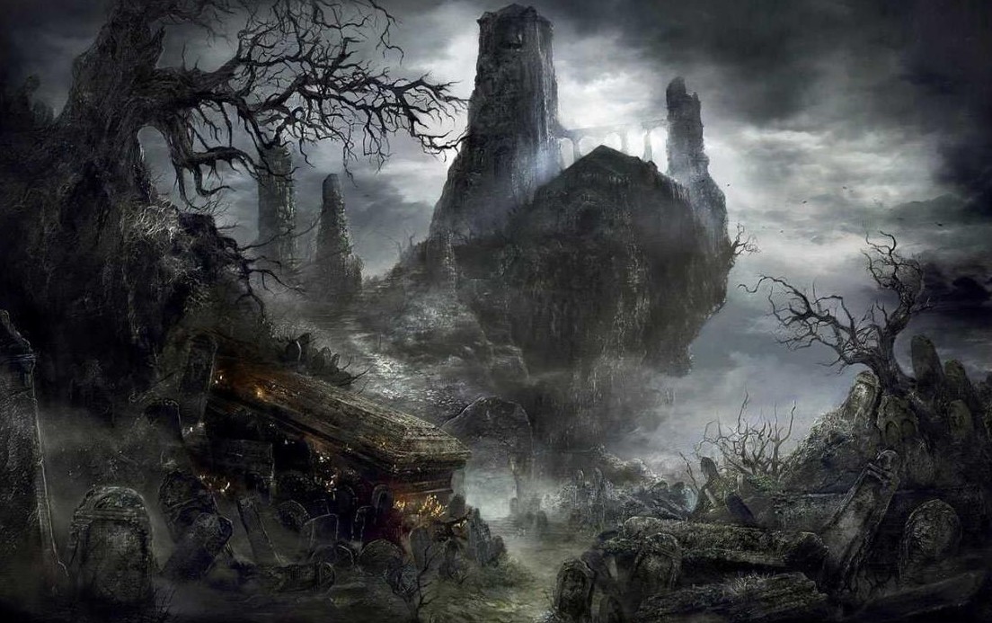 Dark Souls III