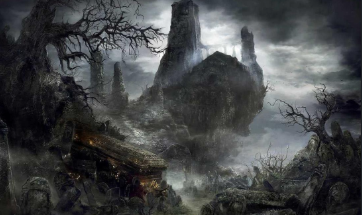 Dark Souls III